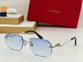 Picture of Cartier Sunglasses _SKUfw54145647fw